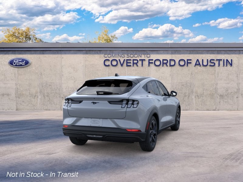 2026 Ford Mustang Mach-E Select