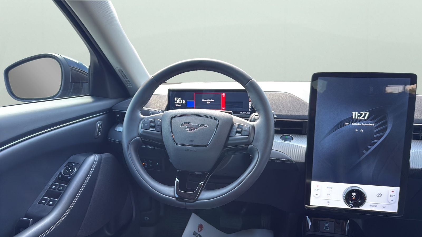 2023 Ford Mustang Mach-E Select