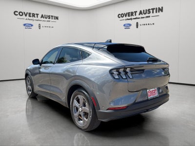 2023 Ford Mustang Mach-E Select