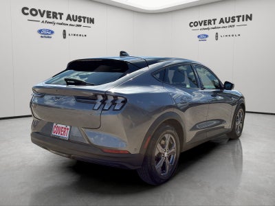 2023 Ford Mustang Mach-E Select