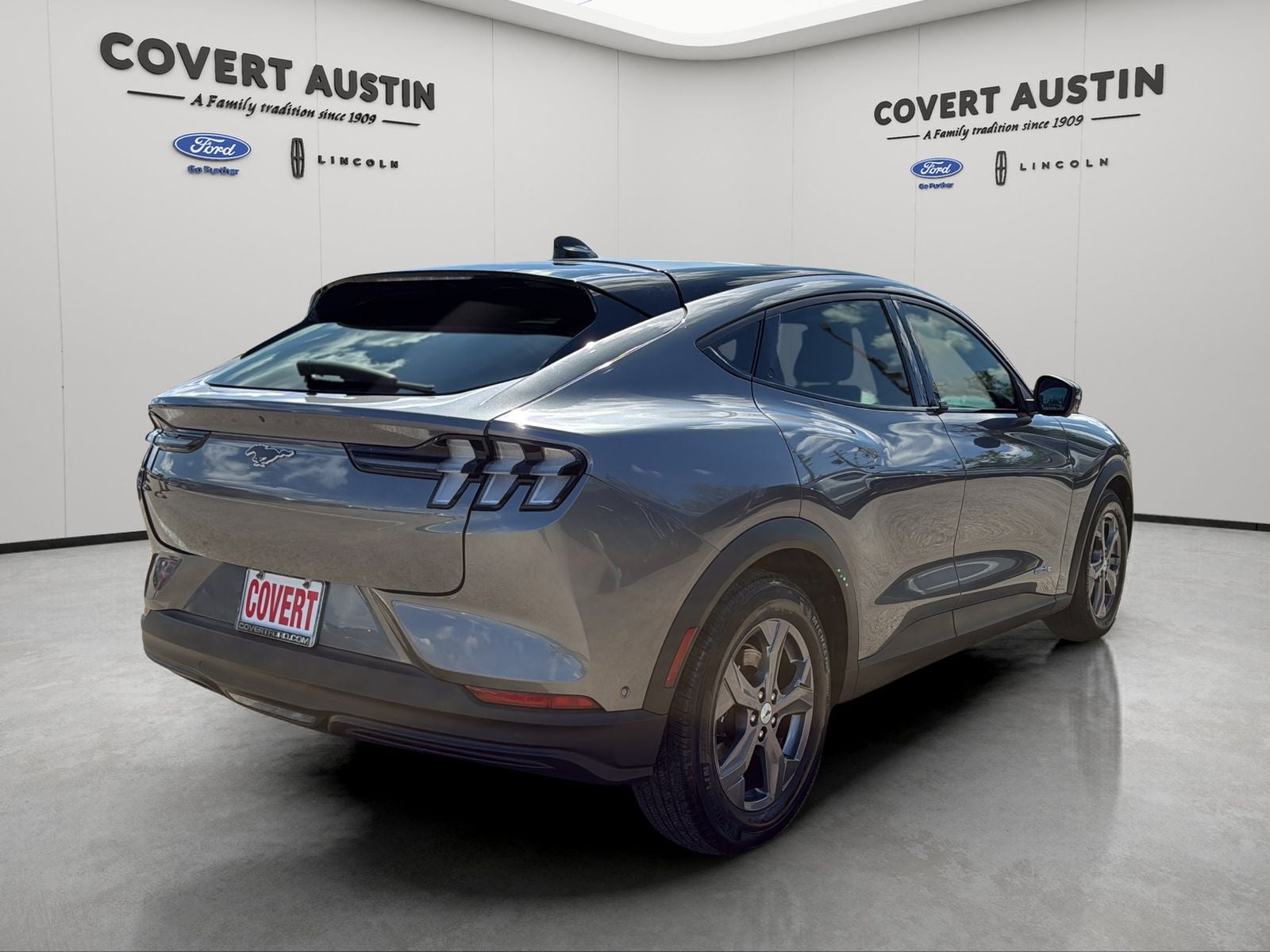 2023 Ford Mustang Mach-E Select