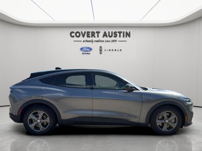 2023 Ford Mustang Mach-E Select