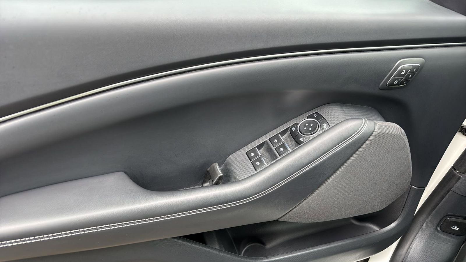 2024 Ford Mustang Mach-E Select