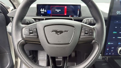 2024 Ford Mustang Mach-E Select