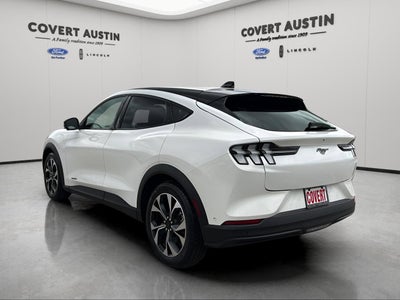 2024 Ford Mustang Mach-E Select