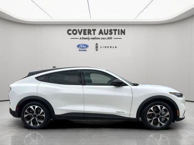 2024 Ford Mustang Mach-E Select