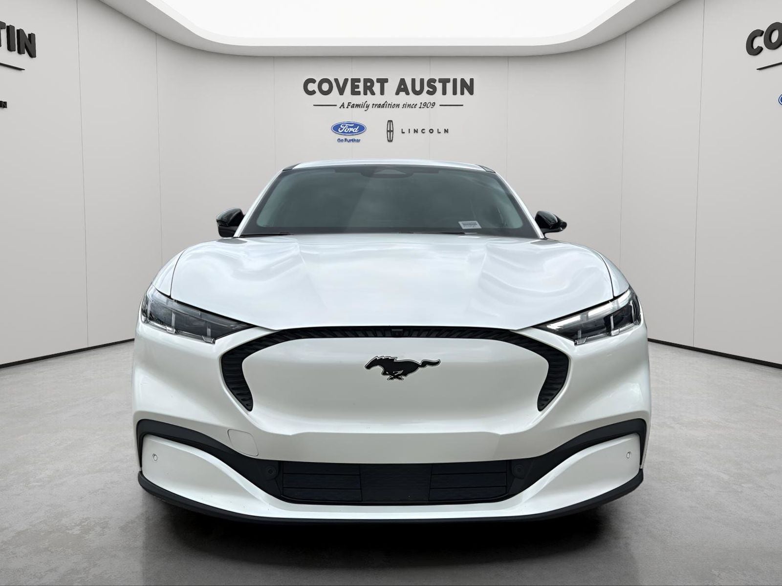 2024 Ford Mustang Mach-E Select