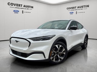 2024 Ford Mustang Mach-E Select