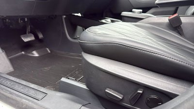 2024 Ford Mustang Mach-E Select