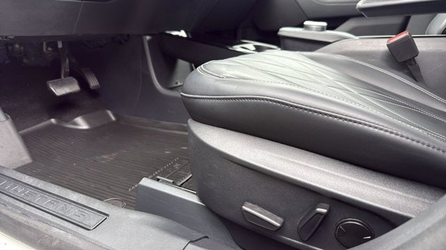 2024 Ford Mustang Mach-E Select