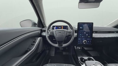 2024 Ford Mustang Mach-E Select