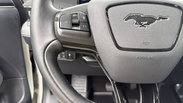 2024 Ford Mustang Mach-E Select