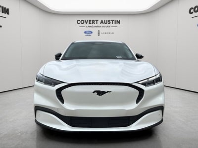 2024 Ford Mustang Mach-E Select