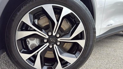 2024 Ford Mustang Mach-E Select