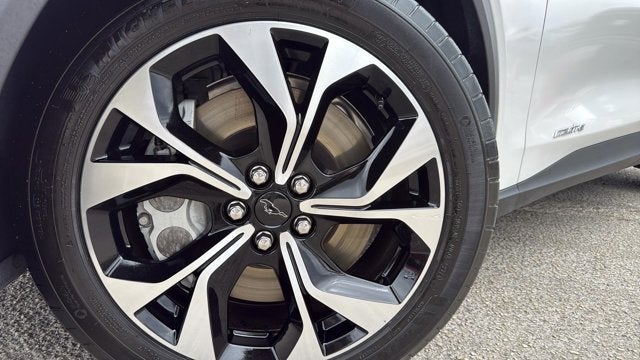 2024 Ford Mustang Mach-E Select