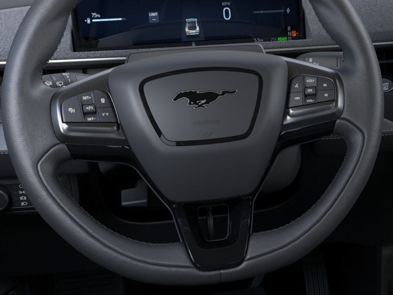 2026 Ford Mustang Mach-E Premium, photo 12