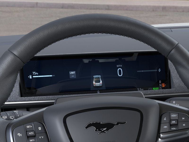 2026 Ford Mustang Mach-E Premium, photo 13
