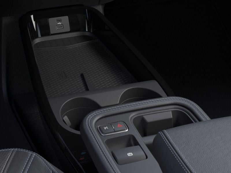 2026 Ford Mustang Mach-E Premium, photo 15