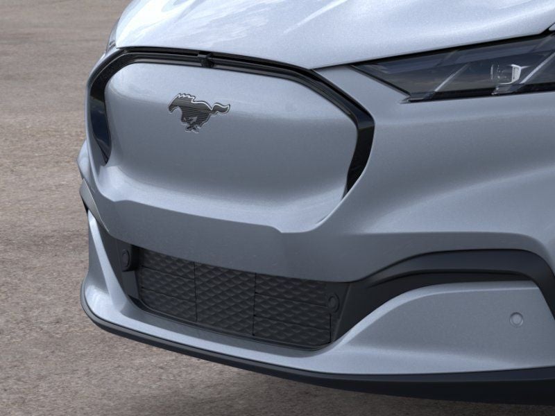 2026 Ford Mustang Mach-E Premium, photo 17