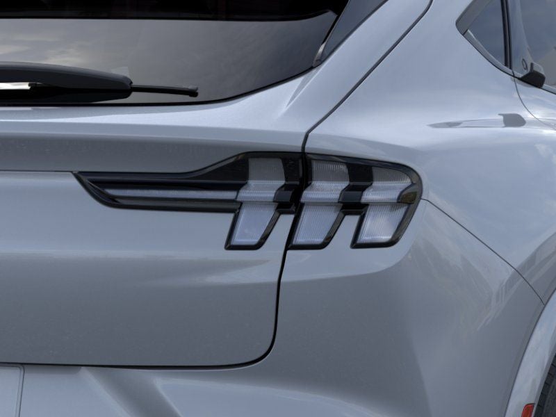 2026 Ford Mustang Mach-E Premium, photo 21
