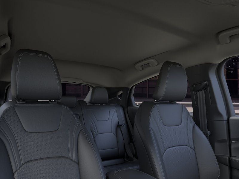 2026 Ford Mustang Mach-E Premium, photo 22