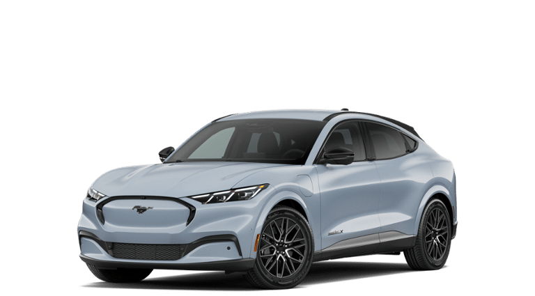 2026 Ford Mustang Mach-E Premium, photo 23