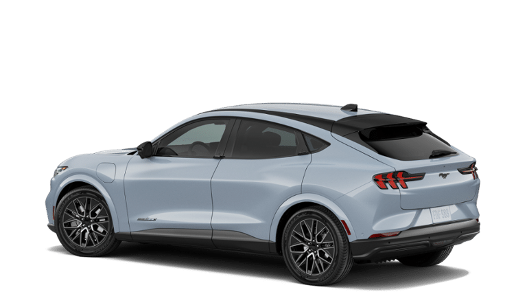 2026 Ford Mustang Mach-E Premium, photo 24