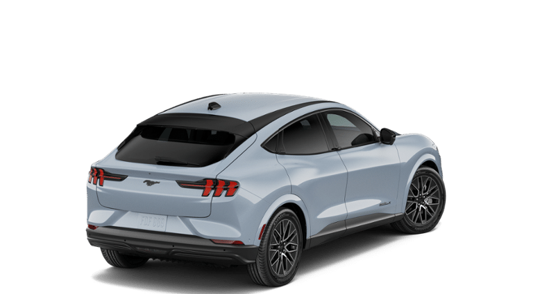 2026 Ford Mustang Mach-E Premium, photo 25