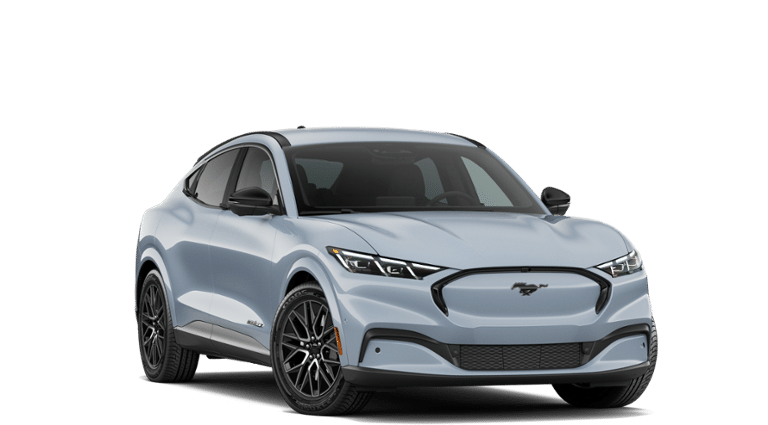 2026 Ford Mustang Mach-E Premium, photo 26