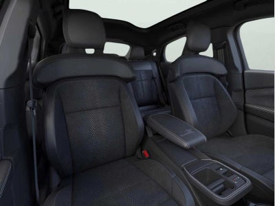 2026 Ford Mustang Mach-E GT