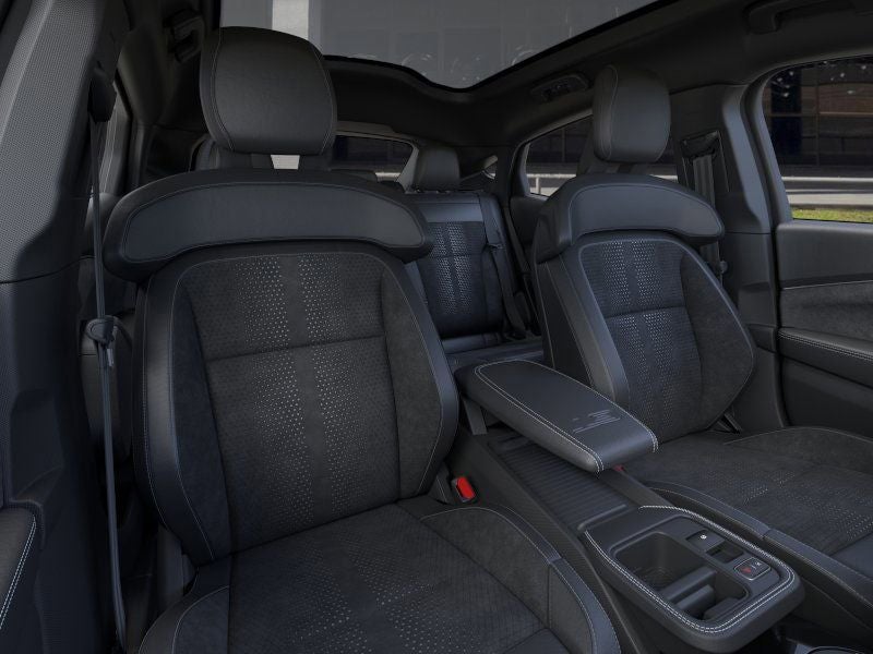 2026 Ford Mustang Mach-E GT