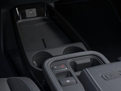 2026 Ford Mustang Mach-E GT