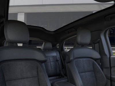 2026 Ford Mustang Mach-E GT