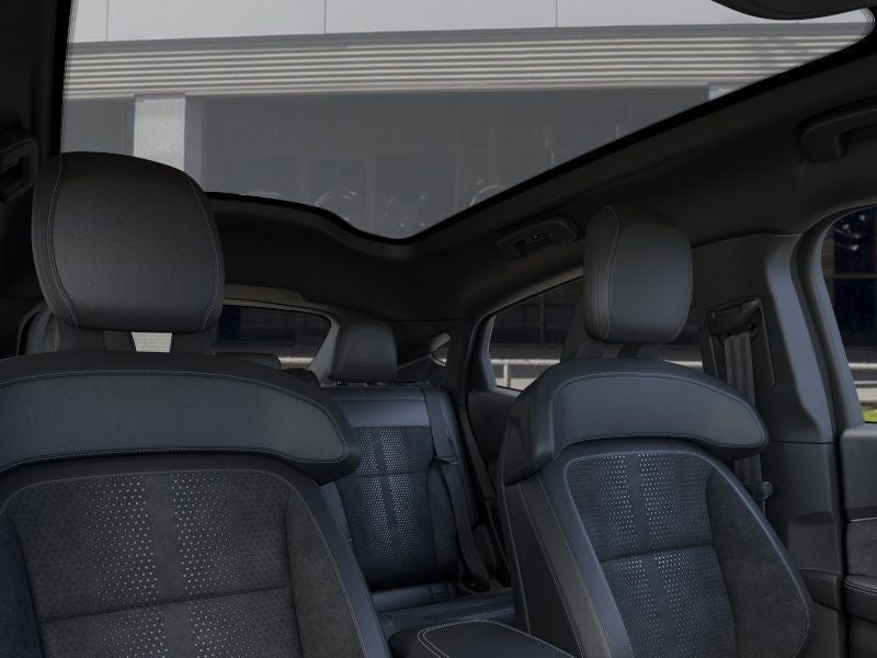 2026 Ford Mustang Mach-E GT