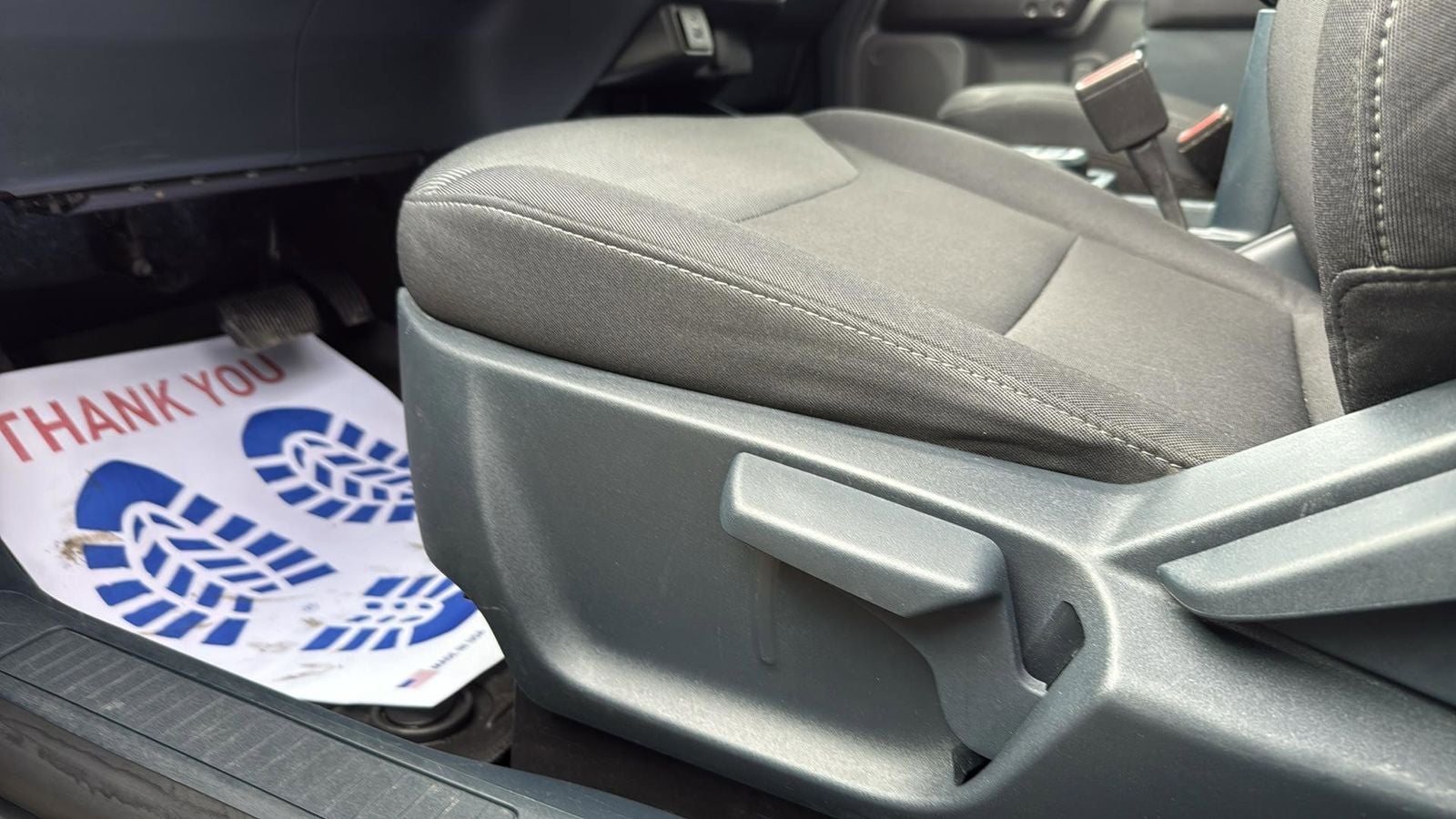 2023 Ford Maverick XL