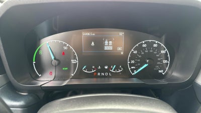 2023 Ford Maverick XL