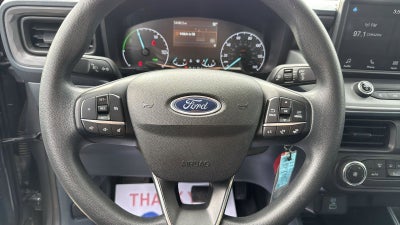 2023 Ford Maverick XL