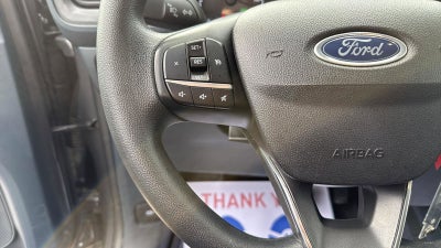 2023 Ford Maverick XL