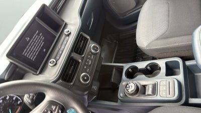 2023 Ford Maverick XL