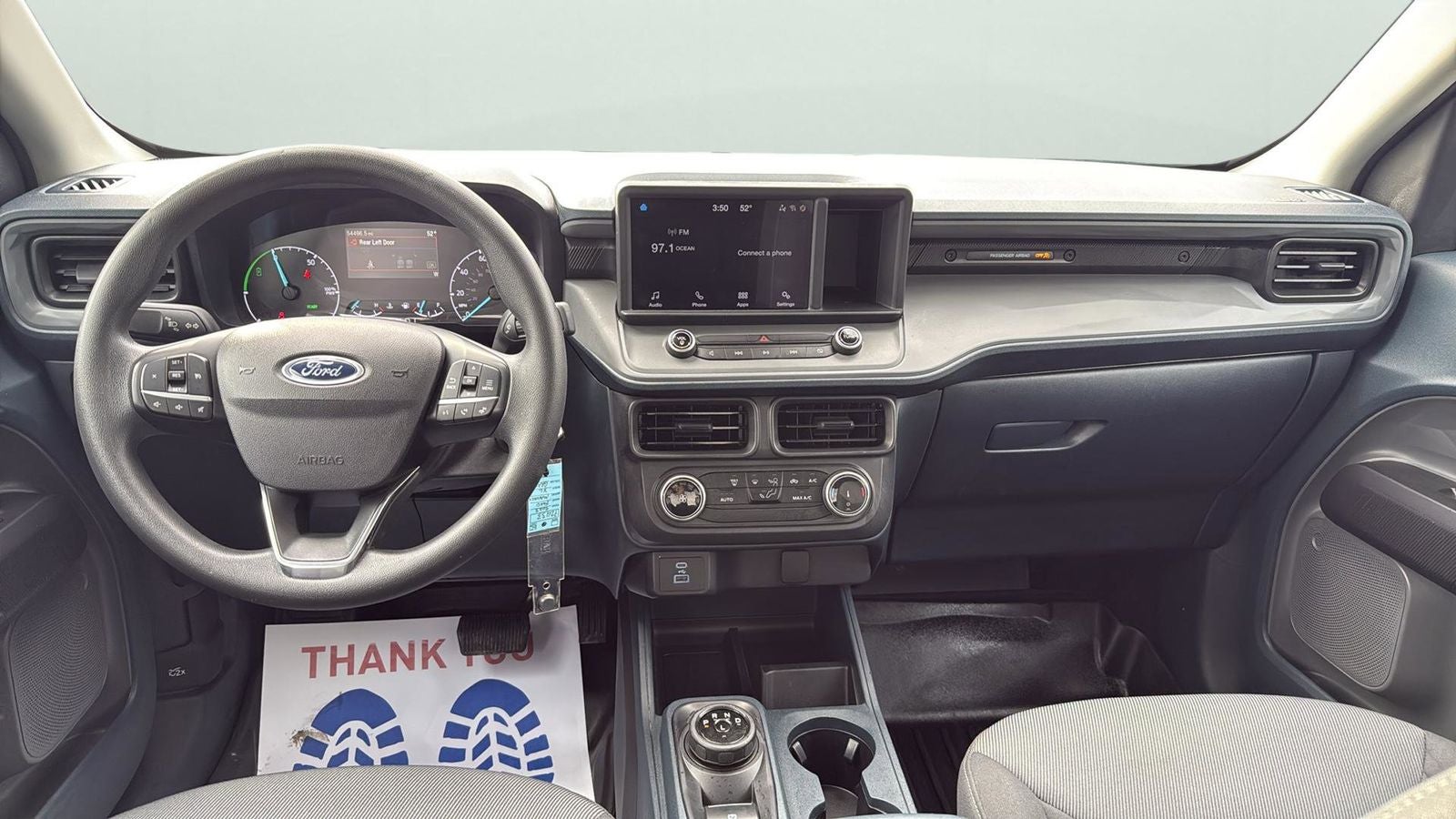 2023 Ford Maverick XL