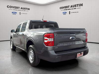 2023 Ford Maverick XL