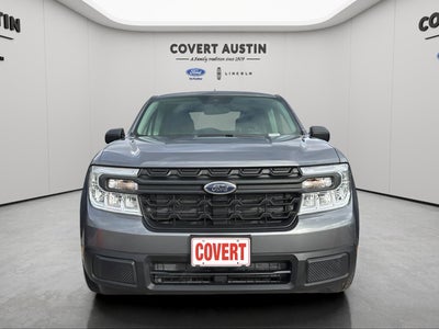 2023 Ford Maverick XL