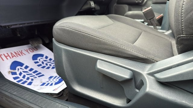 2023 Ford Maverick XL