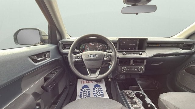 2023 Ford Maverick XL