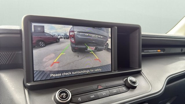 2023 Ford Maverick XL