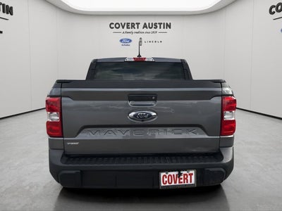 2023 Ford Maverick XL