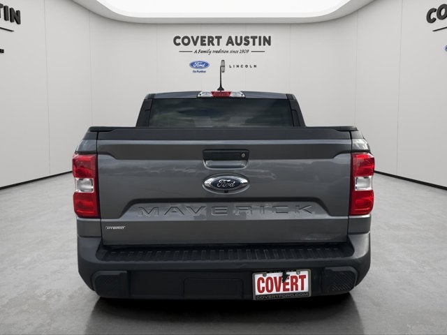 2023 Ford Maverick XL