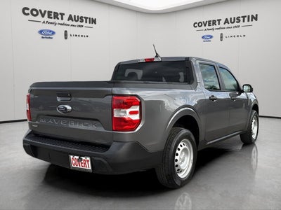 2023 Ford Maverick XL