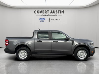 2023 Ford Maverick XL