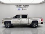 2016 Chevrolet Silverado 1500 LT LT1